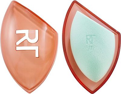 Summer  Esponja para P� com Case